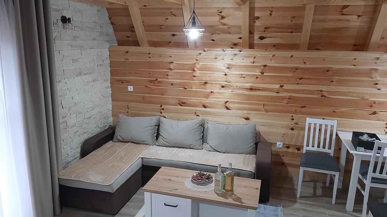 House Bojana Vikendica Zabljak (Zabljak)