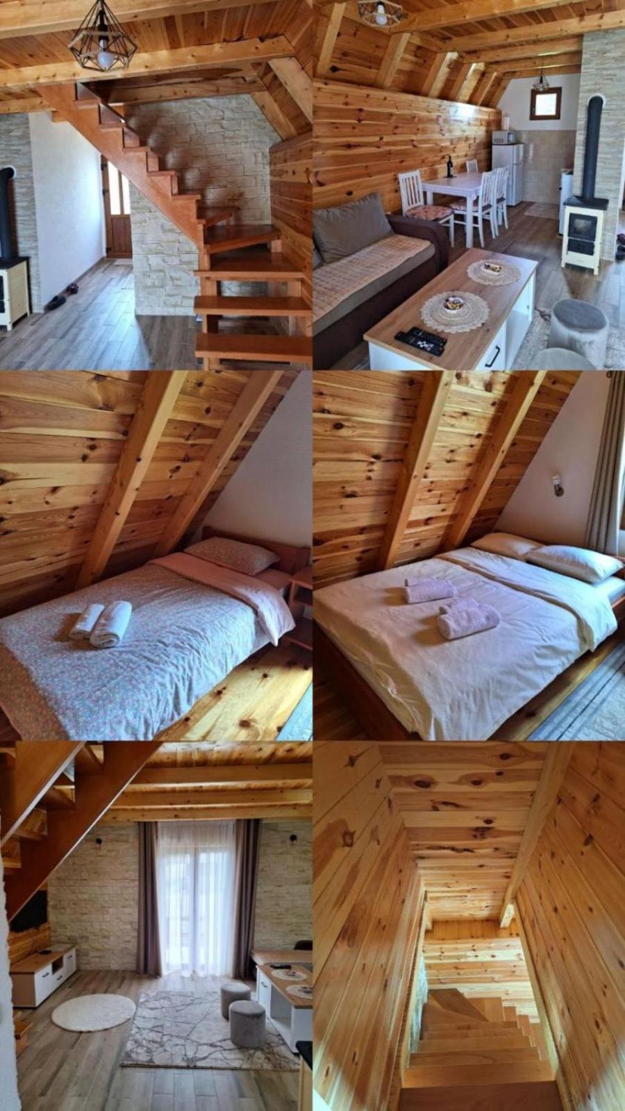 House Bojana Vikendica Zabljak (Zabljak)