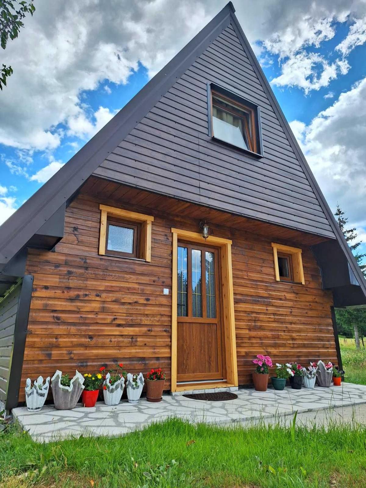 House Bojana * Zabljak (Zabljak)