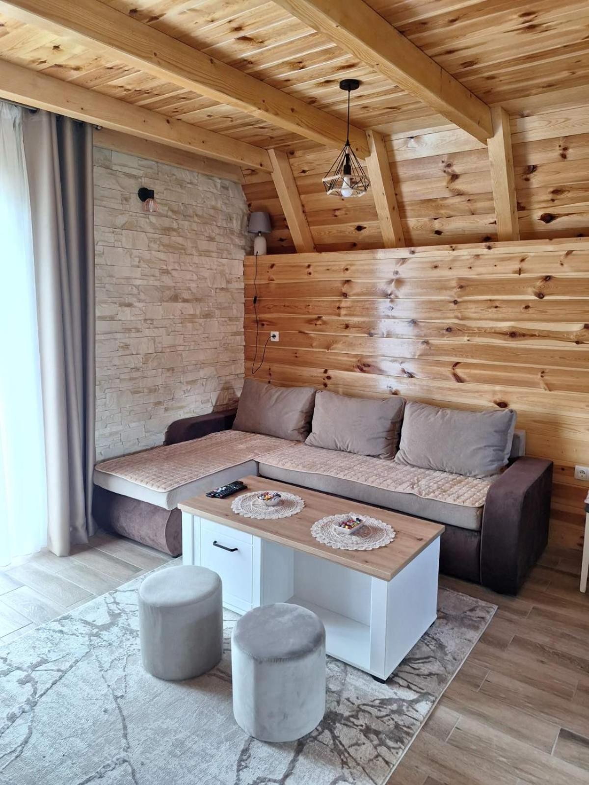 House Bojana * Zabljak (Zabljak)