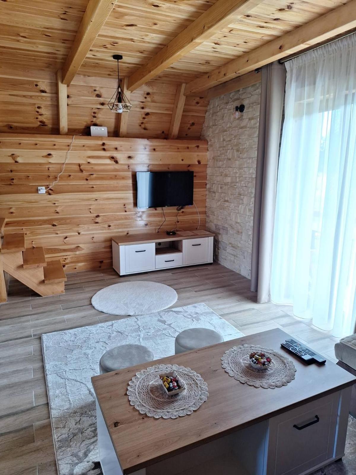 Vikendica House Bojana Zabljak (Zabljak)
