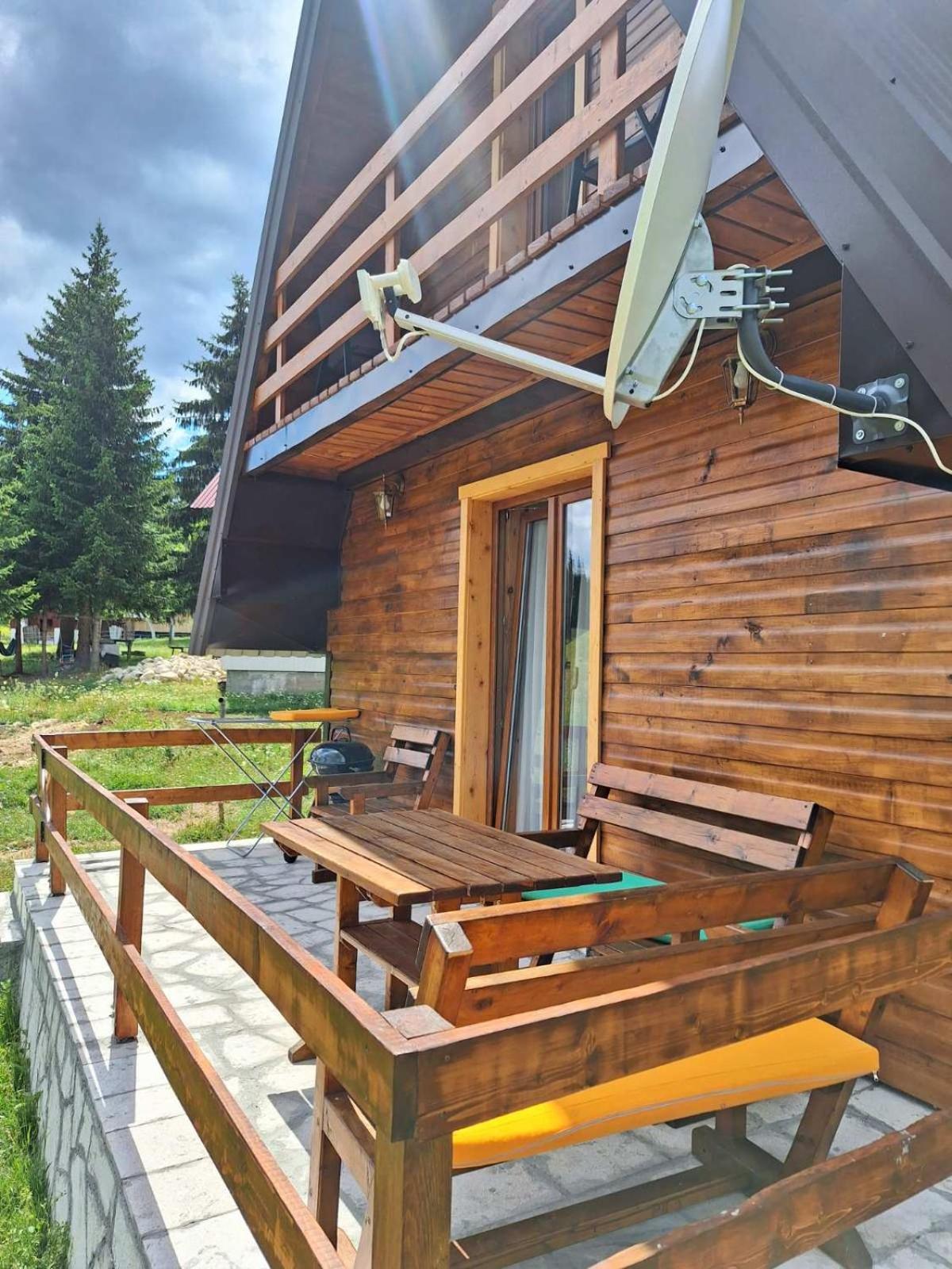 House Bojana Vikendica *