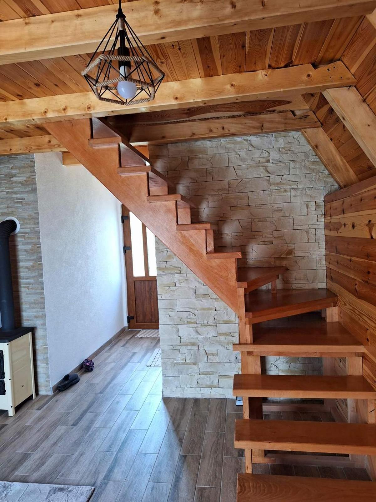 Vikendica House Bojana *
